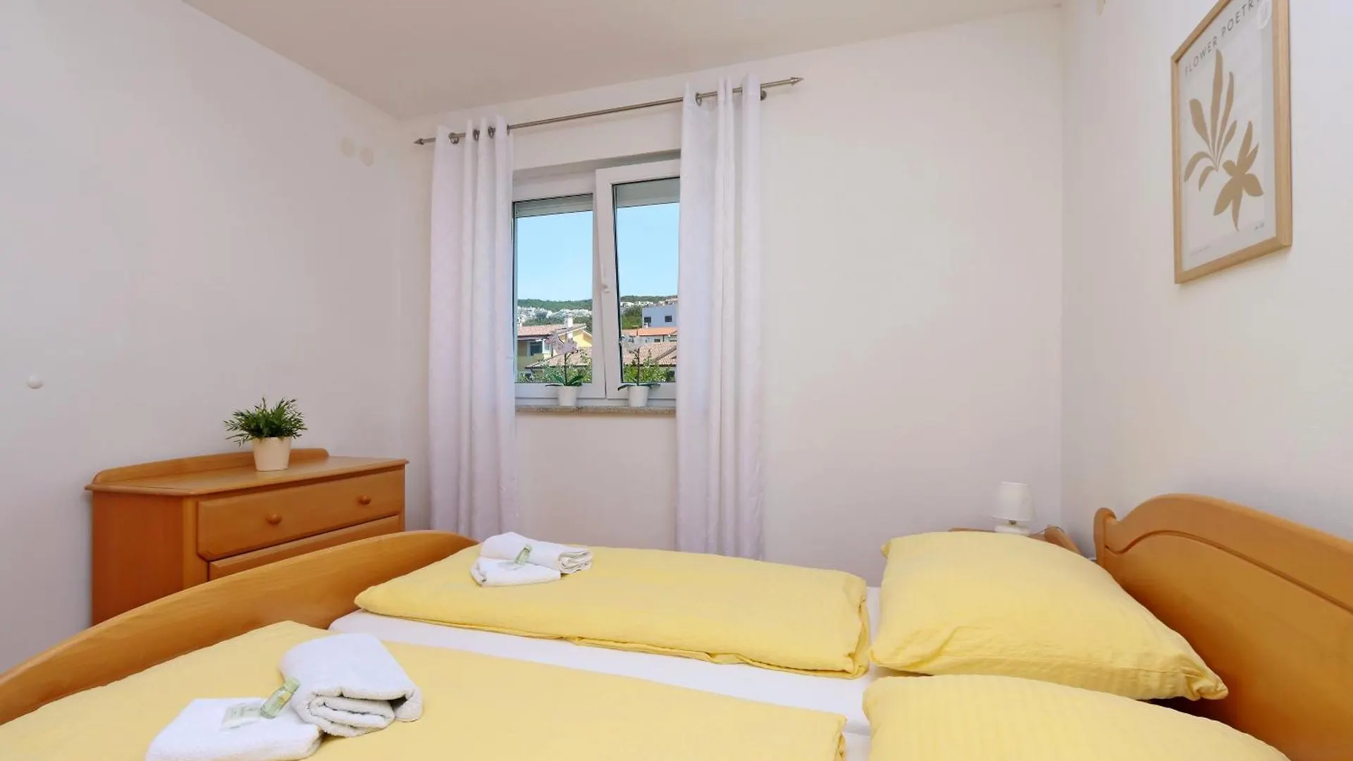 Apartments With A Parking Space Kostrena, Rijeka - 23422