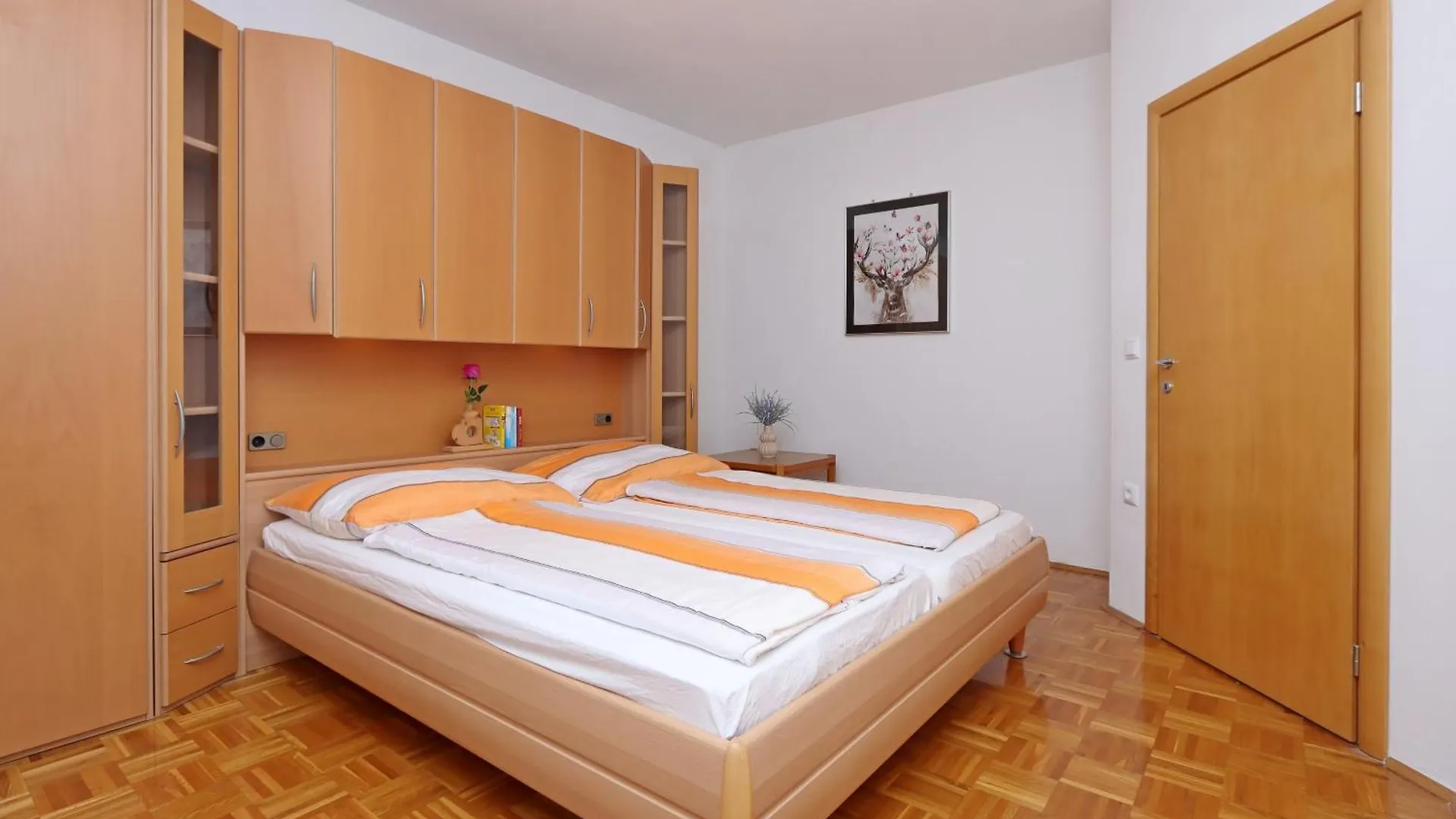 Apartments With A Parking Space Kostrena, Rijeka - 23422