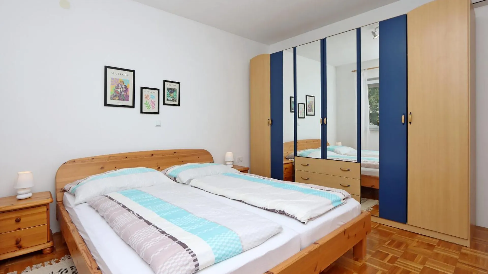 Apartments With A Parking Space Kostrena, Rijeka - 23422