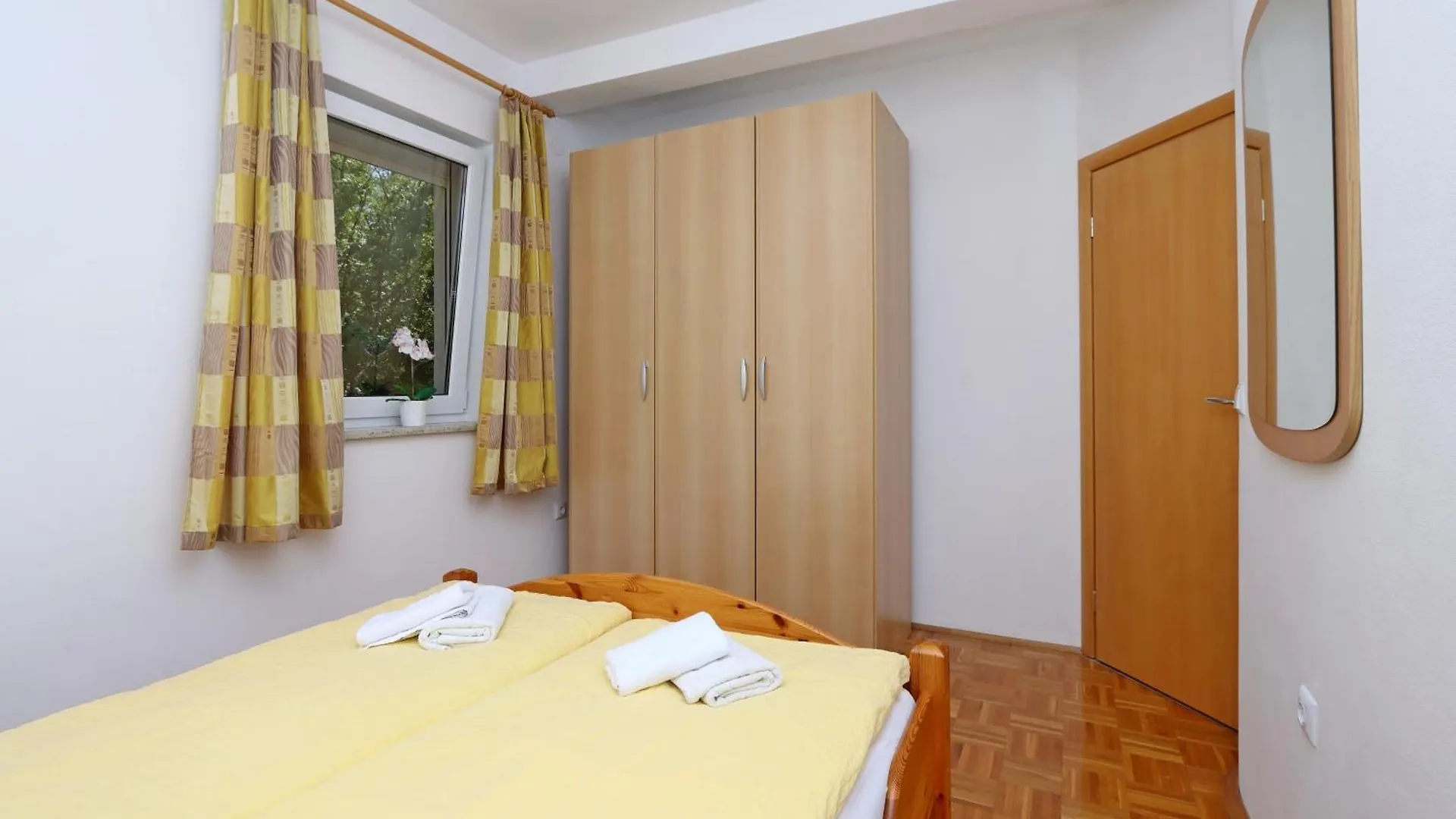 Apartments With A Parking Space Kostrena, Rijeka - 23422