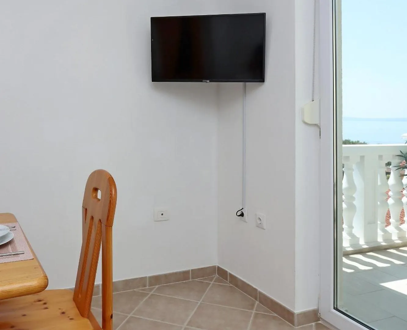 Apartments With A Parking Space Kostrena, Rijeka - 23422