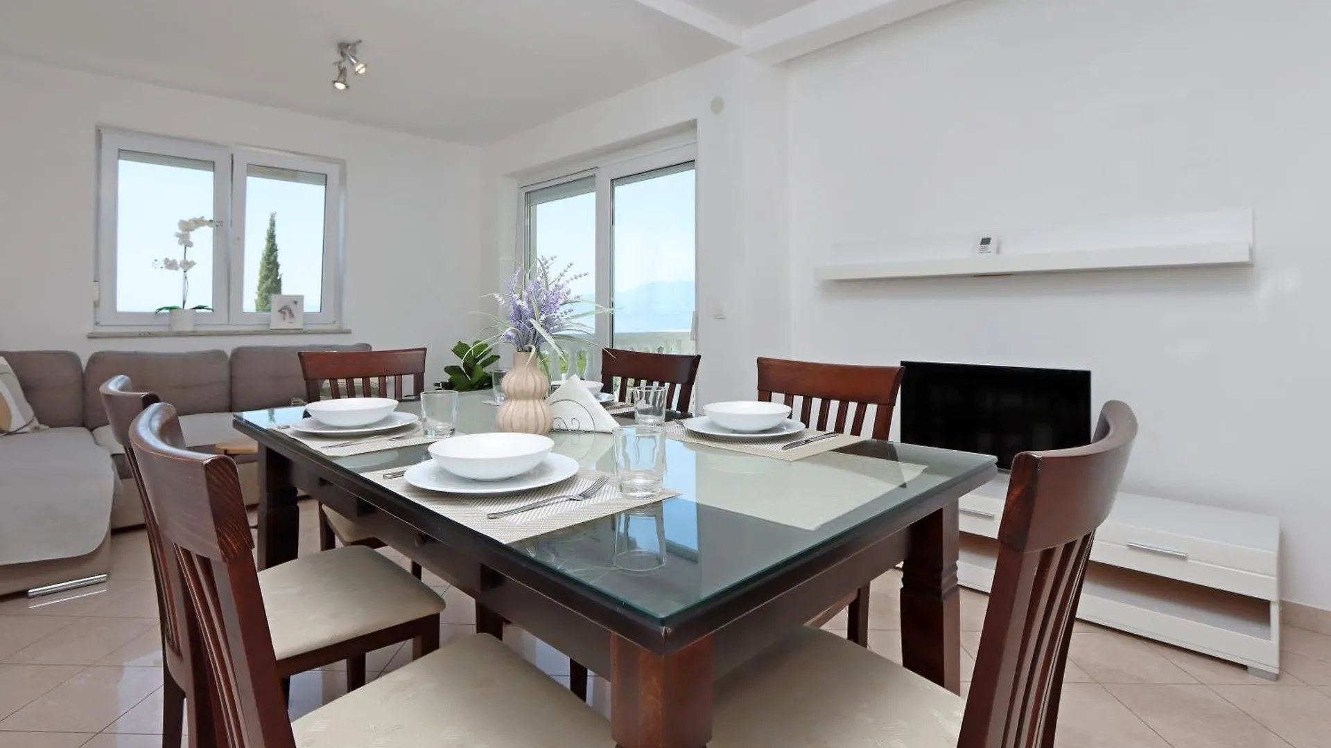 Apartments With A Parking Space Kostrena, Rijeka - 23422 0*, 코스트레나 크로아티아