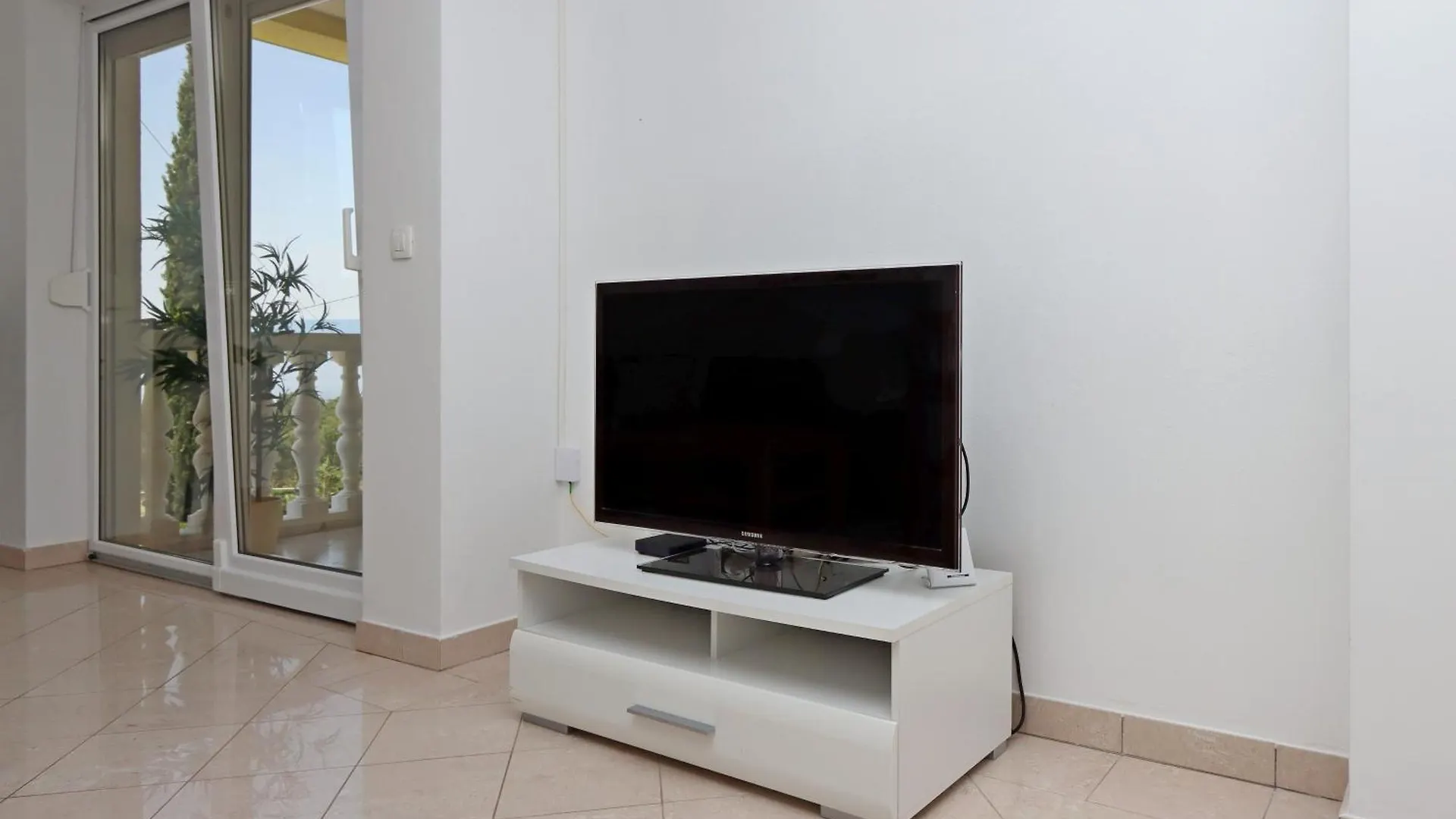 Apartments With A Parking Space Kostrena, Rijeka - 23422 קרואטיה