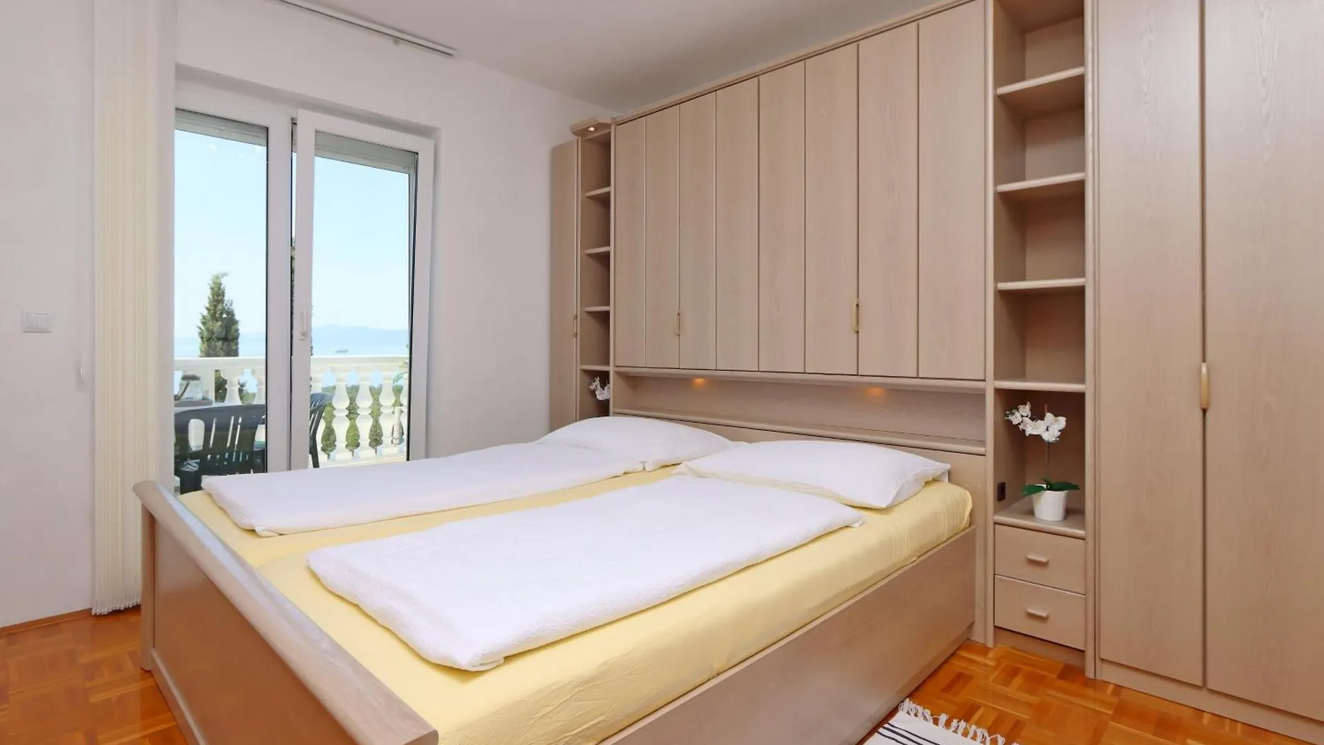 Apartments With A Parking Space Kostrena, Rijeka - 23422