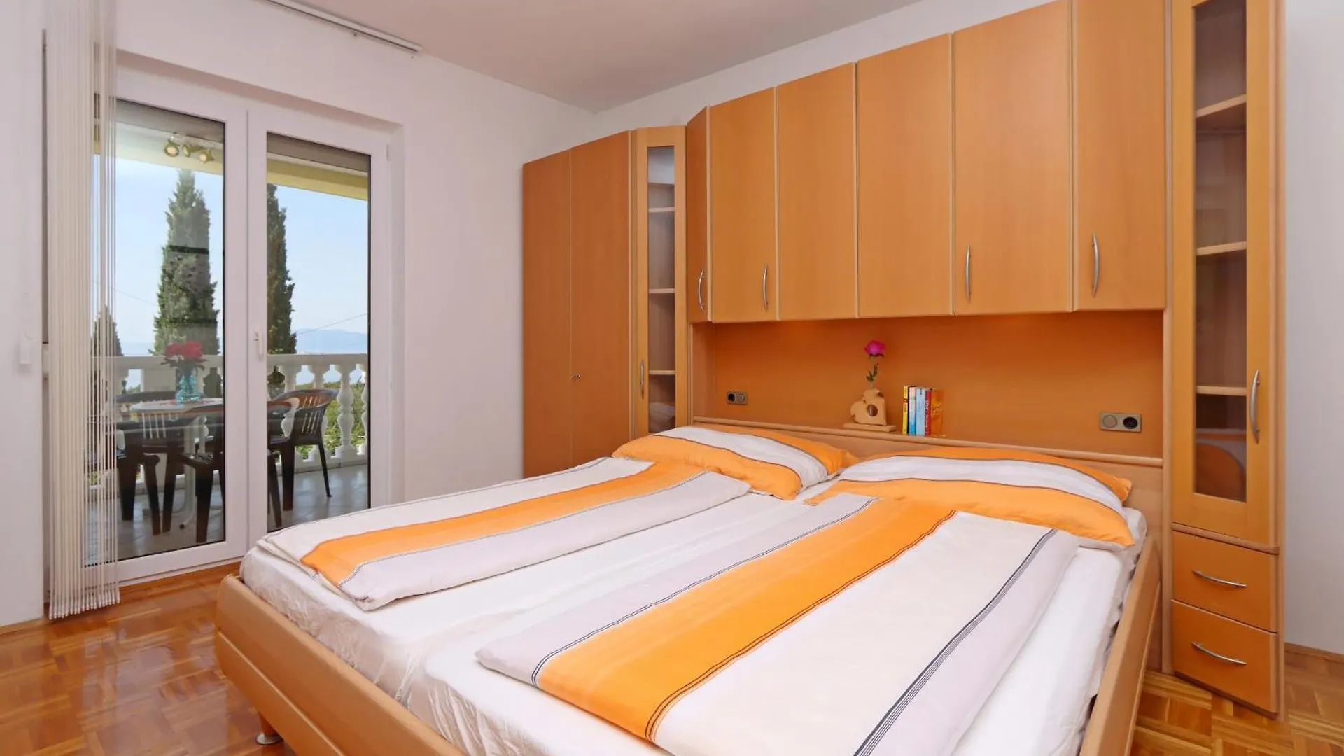 Apartments With A Parking Space Kostrena, Rijeka - 23422