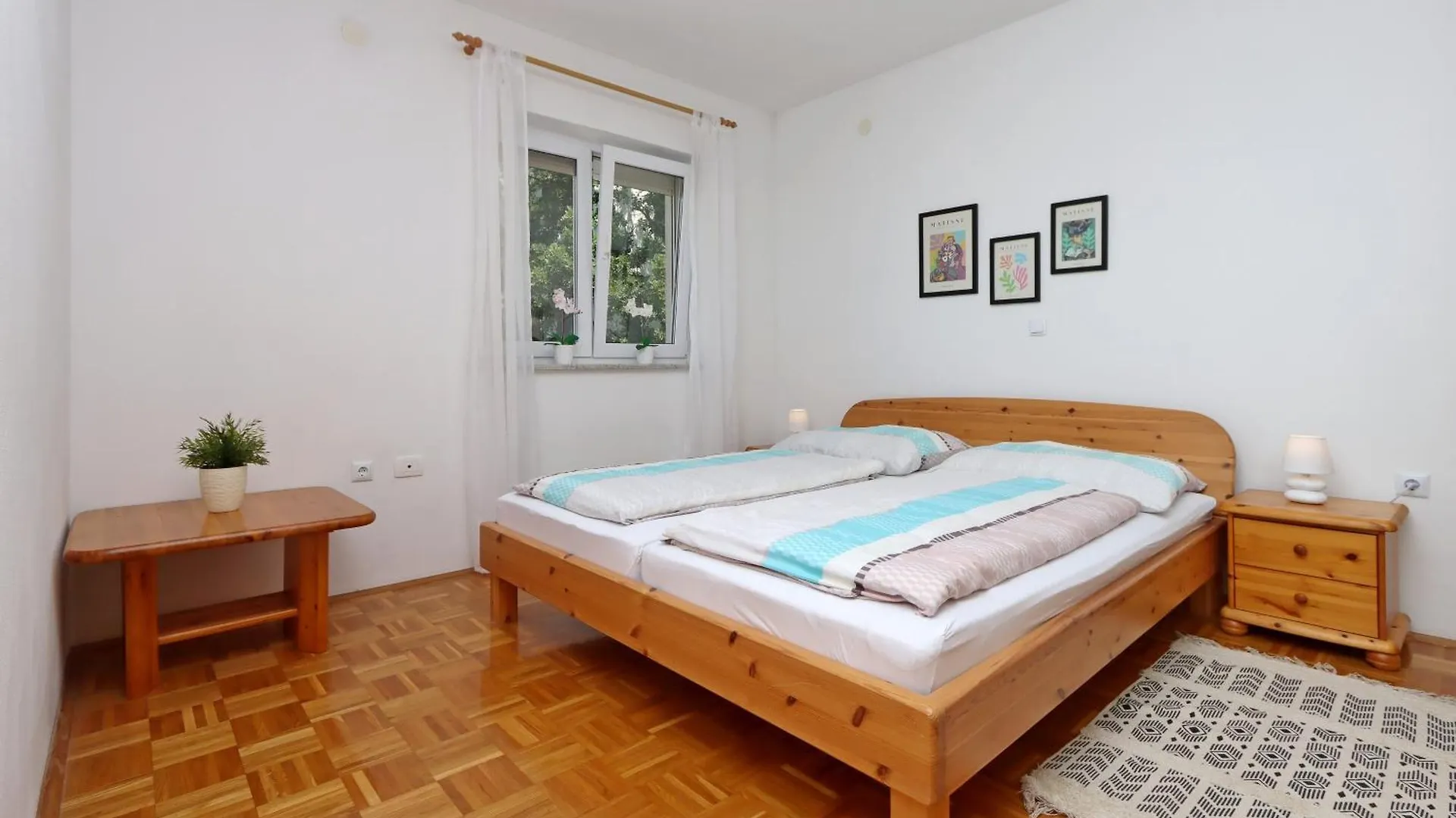 Apartments With A Parking Space Kostrena, Rijeka - 23422