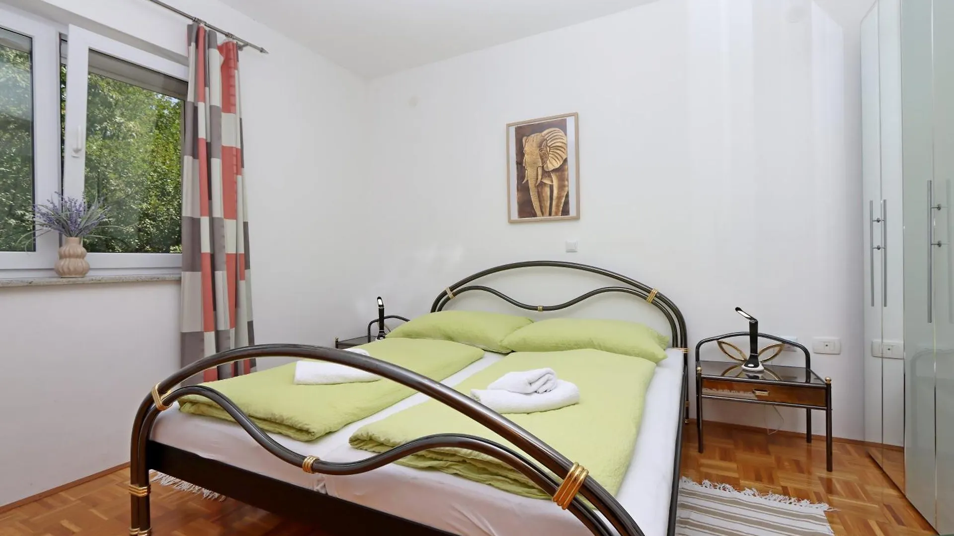 Apartments With A Parking Space Kostrena, Rijeka - 23422 0*, קוסטרנה קרואטיה