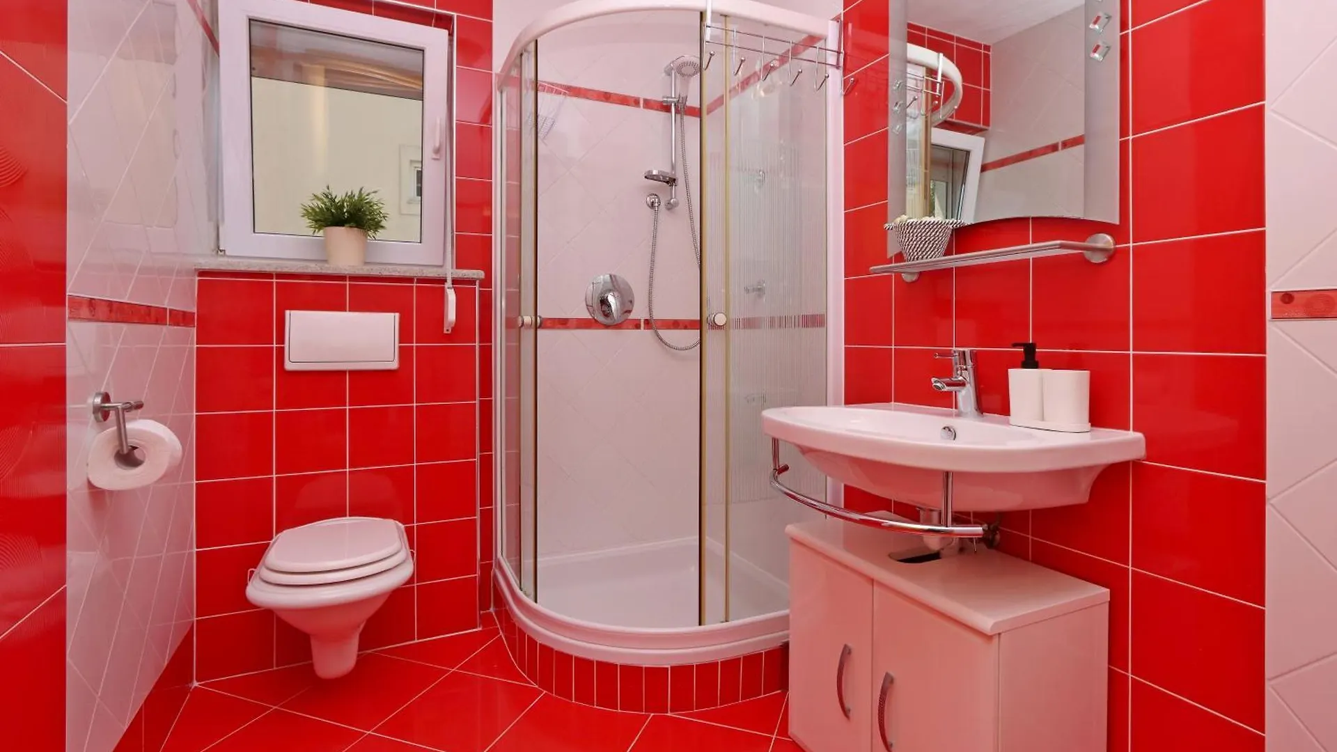 Apartments With A Parking Space Kostrena, Rijeka - 23422 코스트레나