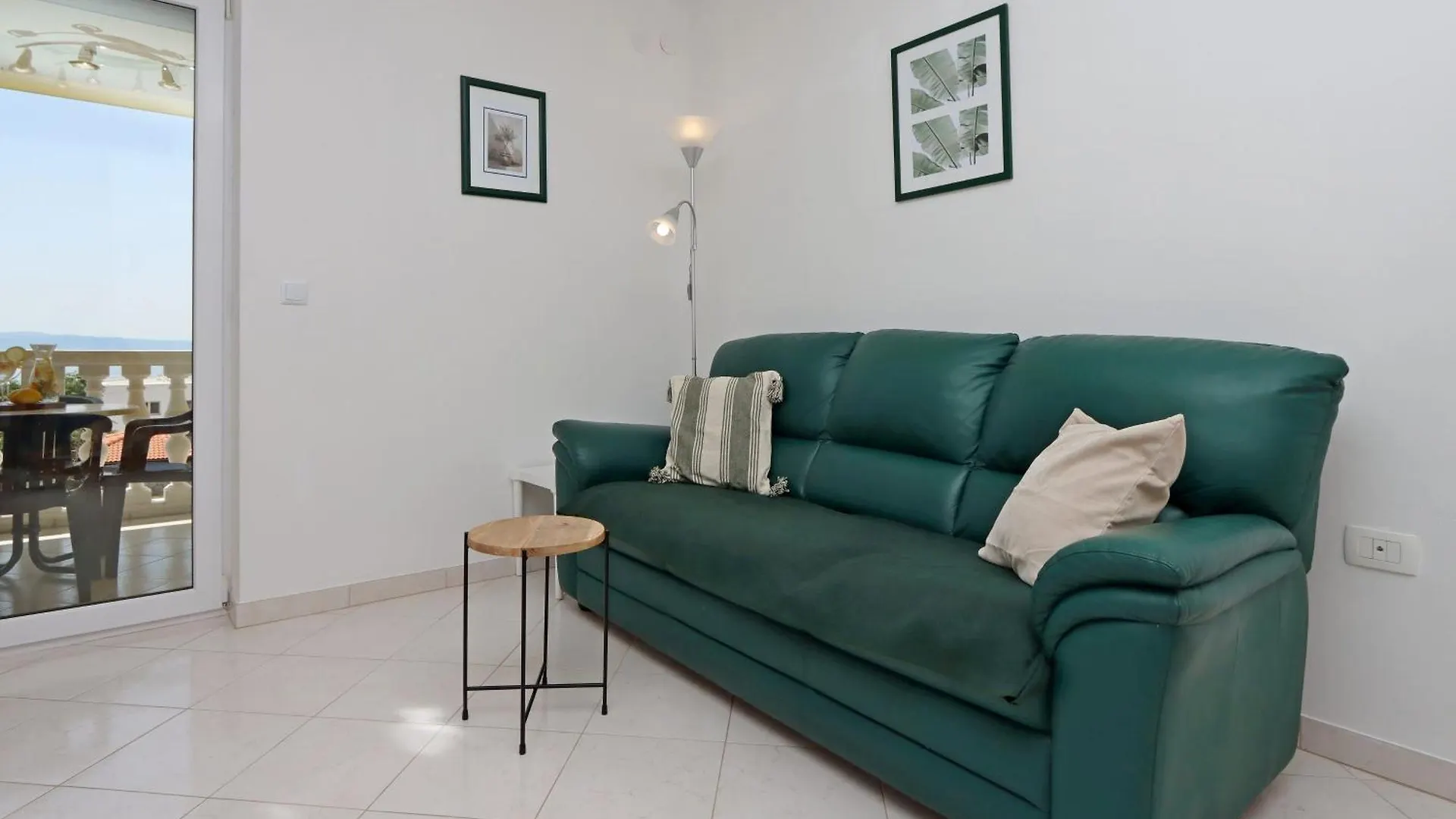 Apartments With A Parking Space Kostrena, Rijeka - 23422 קרואטיה