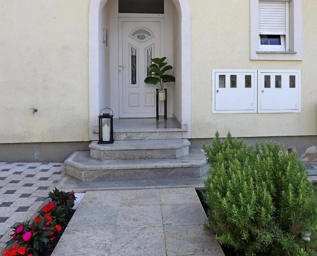 Apartments With A Parking Space Kostrena, Rijeka - 23422 크로아티아