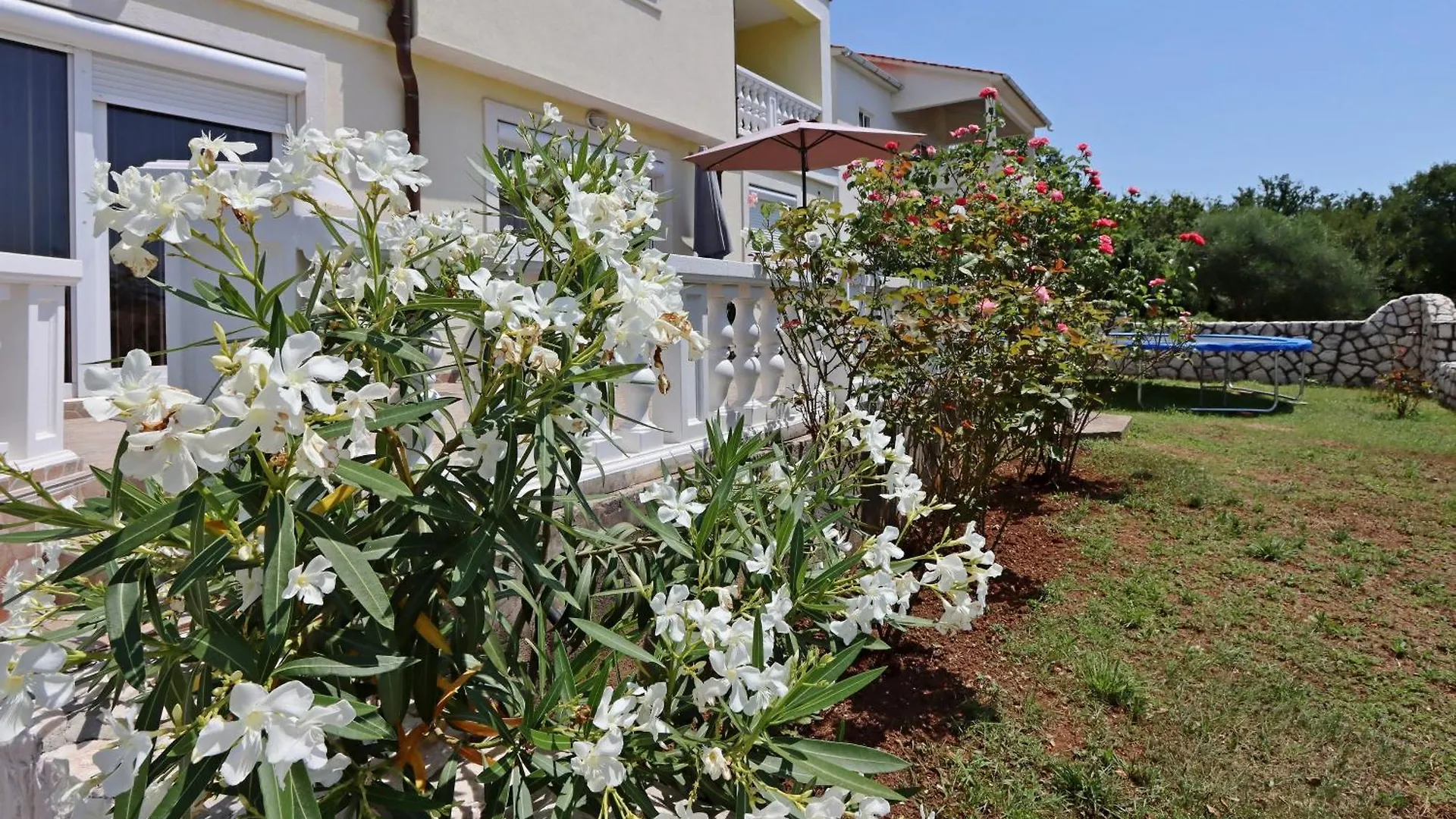 Apartments With A Parking Space Kostrena, Rijeka - 23422